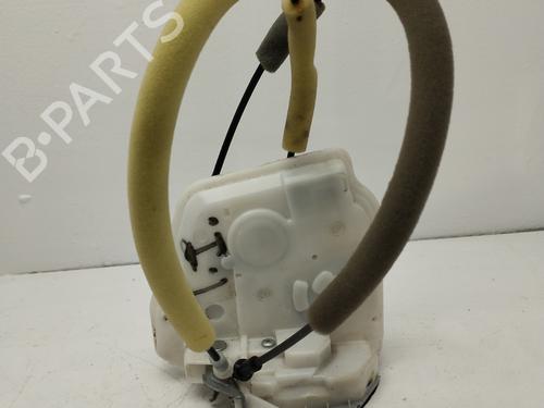 Fechadura trás esquerda MAZDA 3 (BM, BN) [2013-2019]  31616628