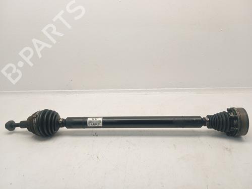 Used Right front driveshaft Right front driveshaft VW TOURAN (1T1, 1T2) [2003-2011] 33337529 33337529
