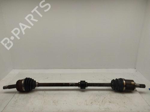 right-front-driveshaft-kia-rio-ii-jb-495001g050-2005-2006-2007-2008-2009-2010-2011-19416334 main image