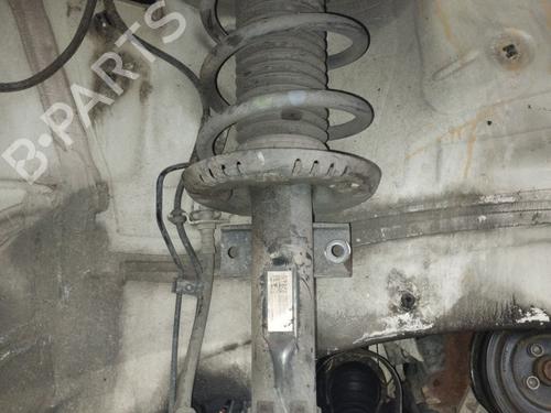 Used Right front shock absorber SEAT IBIZA IV SC (6J1, 6P5) [2008-2018]  23257541