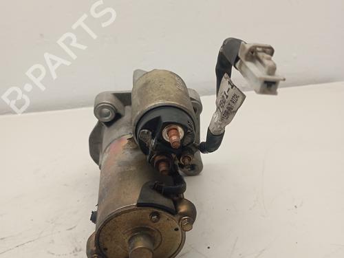 Starter MAZDA 3 (BK) 1.6 MZ-CD | BP17972373M8 - Image 2