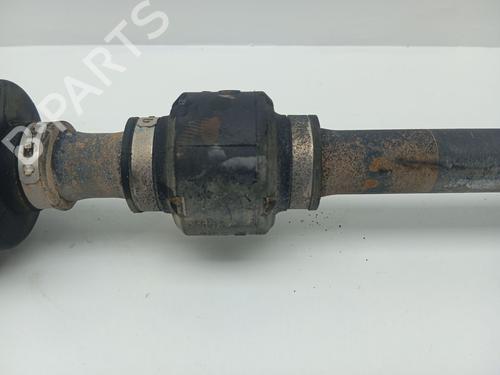 Left front driveshaft HYUNDAI ix20 (JC) 1.6 CRDI | BP35723053M38 - Image 3
