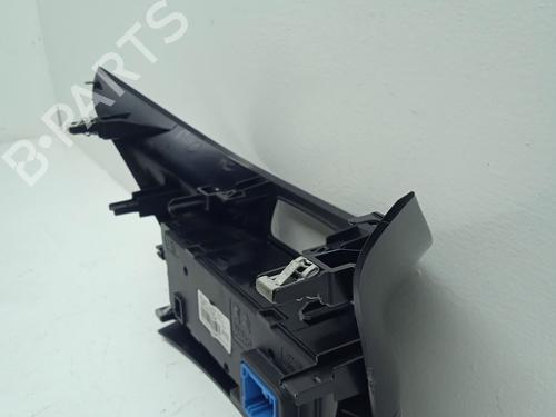 Climate control PEUGEOT 2008 I (CU_) 1.2 THP 110 / PureTech 110 | BP40012495I5 - Image 6
