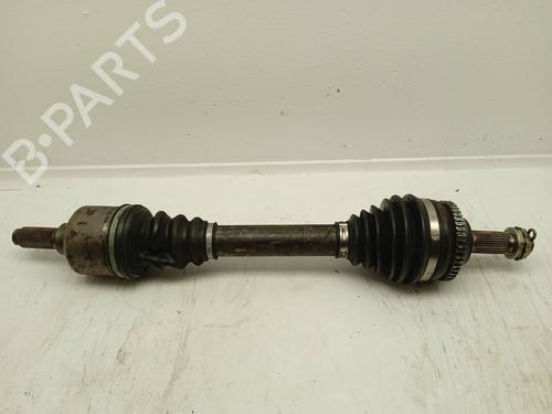 Used Left front driveshaft PEUGEOT 607 (9D, 9U) [2000-2026]  4313769