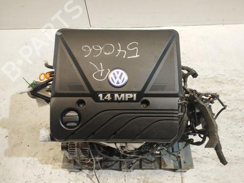 Engine VW POLO (6N2) | BP36800595M1 - Image 2