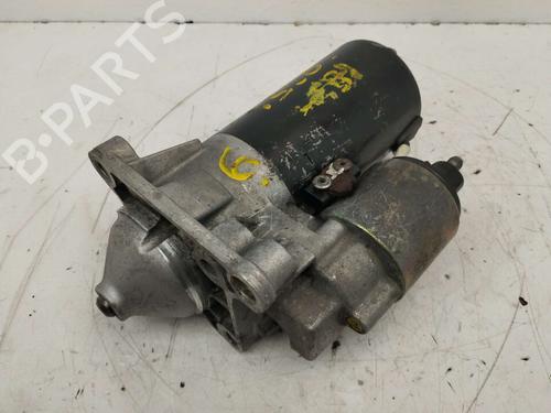 Starter RENAULT KANGOO (KC0/1_) D 65 1.9 (KC0E, KC02, KC0J, KC0N) | BP18147876M8