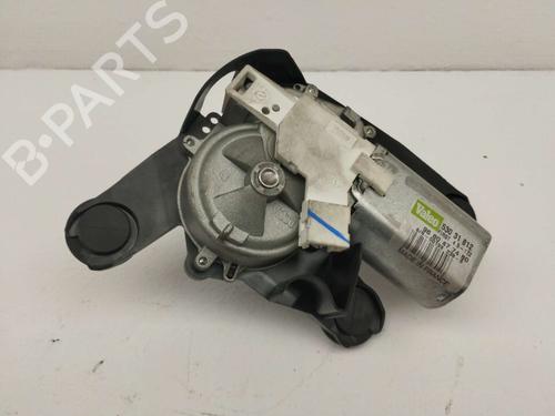 Used Rear wiper motor Rear wiper motor DS DS 4 / DS 4 CROSSBACK (NX_) 2.0 BlueHDi 150 (150 hp) 40095997 40095997