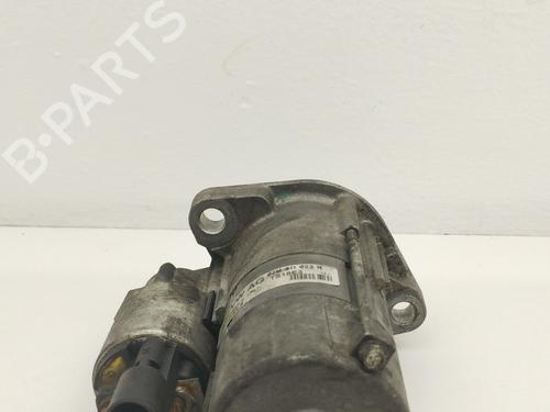 Starter VW GOLF V (1K1) 2.0 TDI 16V | BP39533230M8 - Image 2