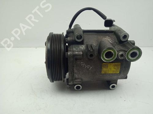 Used AC compressor FORD FIESTA VI (CB1, CCN) [2008-2026]  19938826