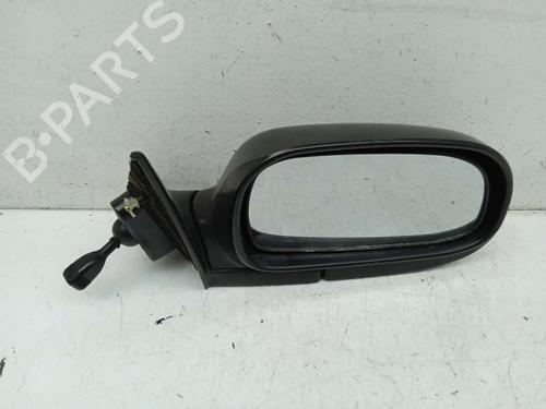 Used Right mirror Right mirror TOYOTA COROLLA (_E10_) [1991-1999] 12446470 12446470