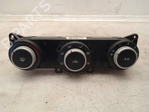 Used Climate control Climate control KIA CEE'D Hatchback (ED) 1.6 CRDi 115 (115 hp) 11163310 11163310