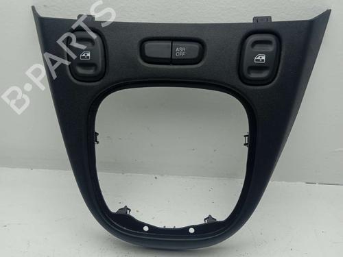 Used Left front window switch Left front window switch FIAT PANDA (312_, 319_) 1.0 Mild Hybrid (312.PYD1B) (69 hp) 40096612 40096612