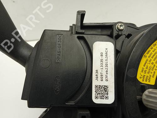 Headlight switch FORD MONDEO II (BAP) 1.8 i | BP4263579I24  - Image 5