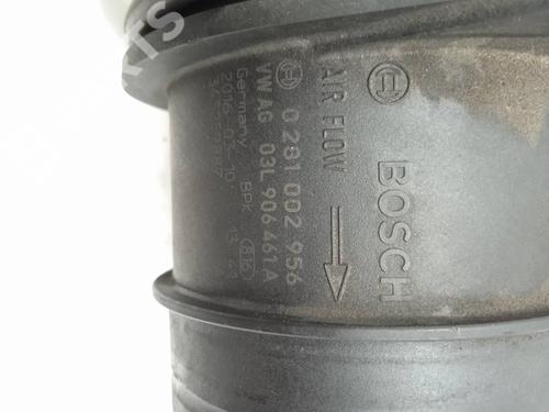 Mass air flow sensor SEAT LEON ST (5F8) | BP11167583M95