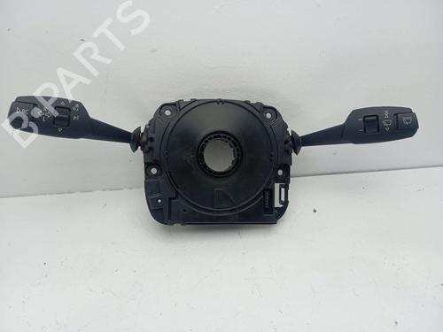 Used Steering column stalk BMW 1 Coupe (E82) 120 d (177 hp) 18548950