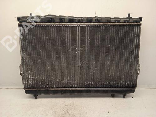 Used Water radiator Water radiator HYUNDAI TRAJET (FO) 2.0 CRDi (113 hp) 11159578 11159578