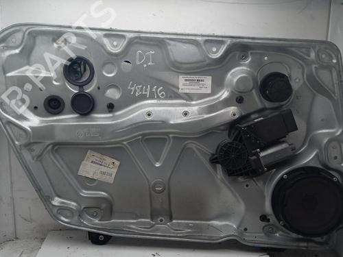 Used Front left window mechanism Front left window mechanism SKODA SUPERB I (3U4) [2001-2008] 4623559 4623559