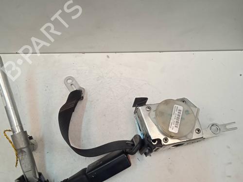 Used Rear left seatbelt BMW 3 (E90) 320 d (163 hp) 11162298