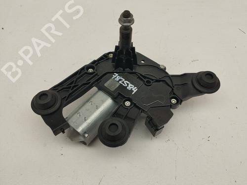 Used Rear wiper motor PEUGEOT 208 I (CA_, CC_) [2012-2021]  17068719