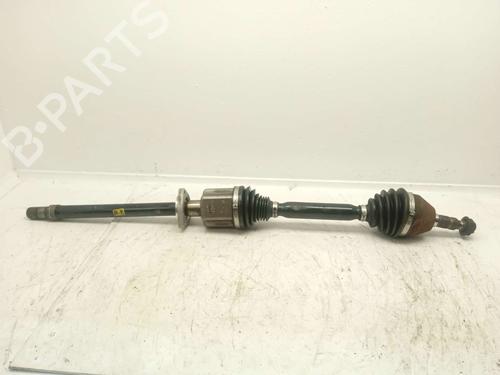 Used Right front driveshaft OPEL ASTRA H Estate (A04) [2004-2014]  4368624