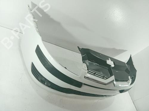 Front bumper CITROËN C4 I (LC_) 1.6 HDi | BP31832683C7