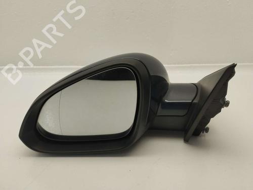 Used Left mirror OPEL INSIGNIA A (G09) [2008-2017]  26000372