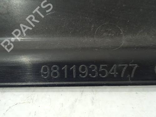 Scuttle panel CITROËN C3 III (SX) 1.2 VTi 82 | BP32392395C110