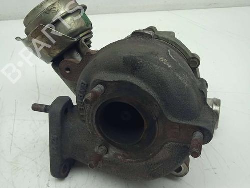 Turbocharger/Supercharger AUDI A4 B5 (8D2) 1.9 TDI | BP11167072M71