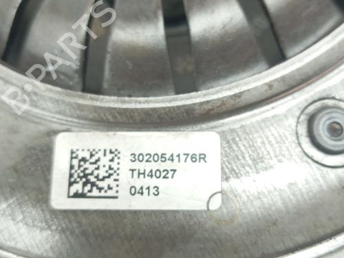 Other RENAULT MASTER III Van (FV) 2.3 dCi 150 FWD (FV0F, FV03, FV09) | BP31620256O1 