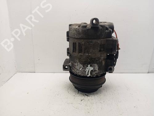 Used AC compressor MERCEDES-BENZ SPRINTER 2-t Van (B901, B902) [1995-2006]  11147519