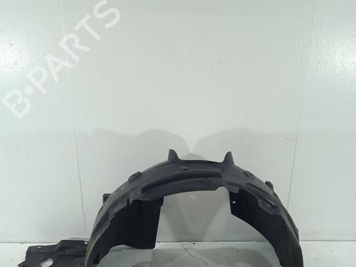 Hjulbue CITROËN C3 III (SX) 1.2 VTi 82 (82 hp) 32421262