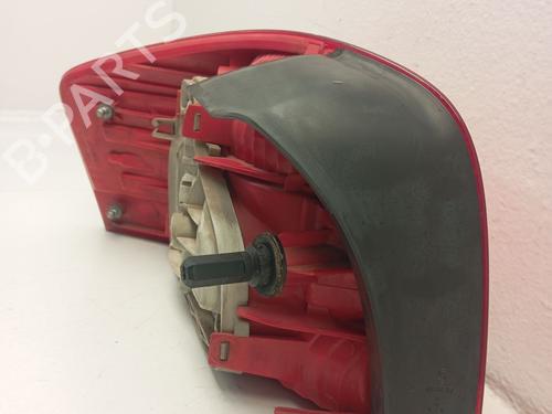 Right taillight AUDI A3 (8P1) 1.9 TDI | BP34346372C35  - Image 6