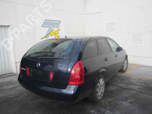 Brake master cylinder NISSAN PRIMERA (P12) 2.2 Di | BP4314458M77 - Image 3