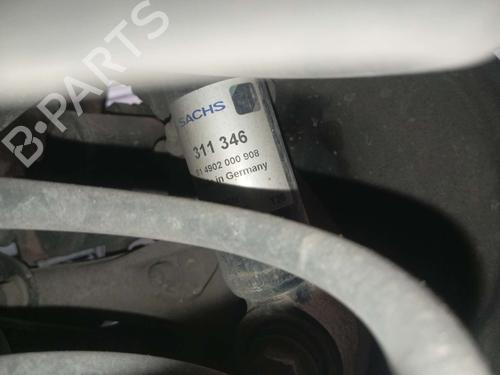 Right rear shock absorber VW PASSAT CC B6 (357) | BP26004302M19