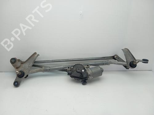 Used Front wiper motor Front wiper motor LAND ROVER DISCOVERY SPORT (L550) [2014-2026] 17760437 17760437