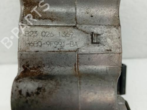 Throttle body FORD PUMA (J2K, CF7) 1.0 EcoBoost | BP31620481M82 