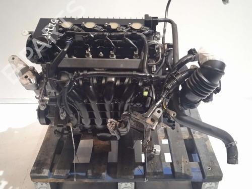 Used Engine MITSUBISHI COLT VI (Z3_A, Z2_A) [2002-2012]  16335971