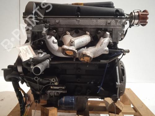Engine SAAB 900 II | BP4274433M1