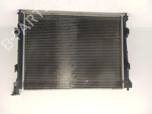Water radiator KIA CEE'D Hatchback (ED) 1.4 CVVT | BP36039339M31 - Image 4