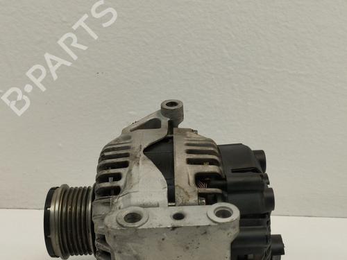 Used Alternator Alternator 39102729 39102729