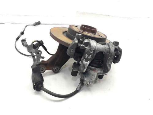 left-front-steering-knuckle-dacia-sandero-ii-2012-5030656 main image