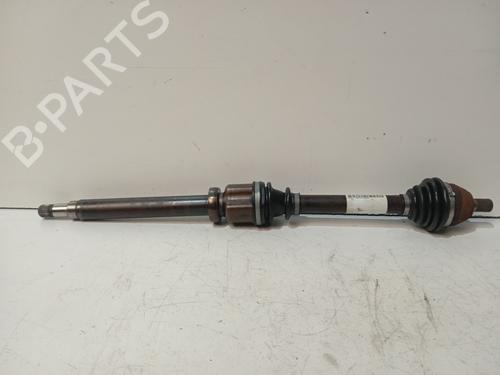 Used Right front driveshaft FORD FOCUS II (DA_, HCP, DP) 1.8 TDCi (115 hp) 4327095
