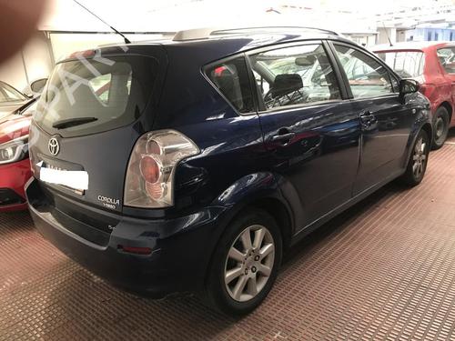 Right front driveshaft TOYOTA COROLLA Verso (ZER_, ZZE12_, R1_) 2.2 D-4D (AUR10_, AUR10R) | BP11150308M39