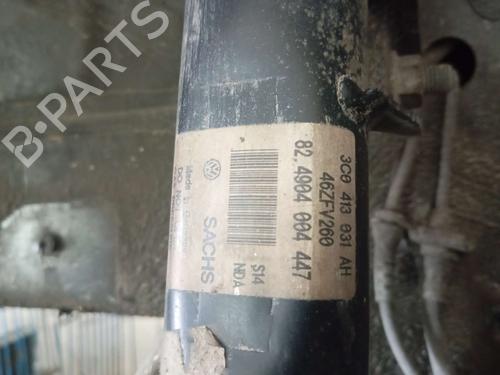Left front shock absorber VW PASSAT CC B6 (357) | BP26004301M16