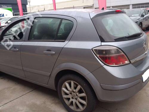 Left headlight OPEL ASTRA H (A04) 1.7 CDTI (L48) | BP16413811C28 