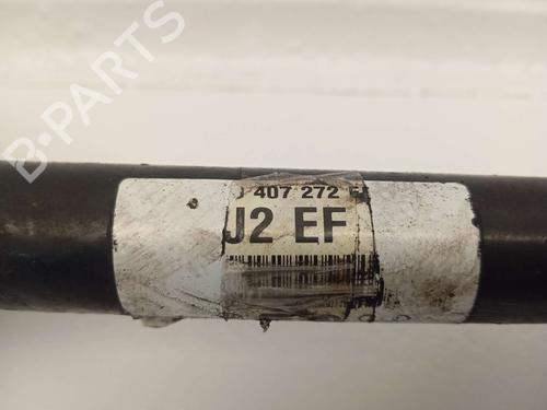 Right front driveshaft VW PASSAT B5.5 (3B3) | BP31616475M39 - Image 4