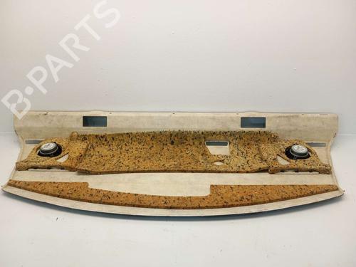 Rear parcel shelf BMW 3 (E90) 320 d | BP31615059C85 - Image 4