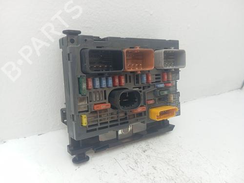 Fuse box CITROËN C4 I (LC_) 1.6 HDi | BP40530708E1 - Image 2