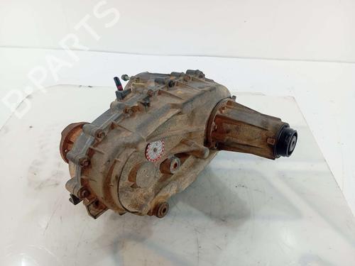 Caja transfer JEEP CHEROKEE (KJ) 2.8 CRD (163 hp) 31615946
