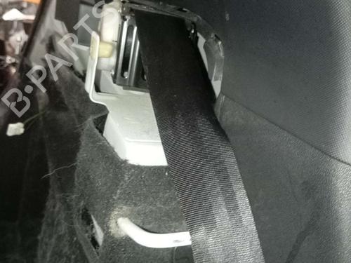 Used Rear left seatbelt CITROËN DS4 (NX_) [2011-2015]  20319075